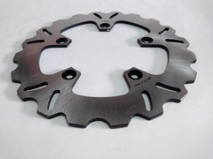 Диск тормозной задний на KTM DUKE 690/790/890 , SUPERMOTO 950/990, SUPERDUKE 990 05-13