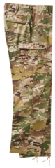 Brandit US RANGER PANTS tactical camo