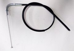 Трос газа обратный для Kawasaki ZZR600 (ZX600), ZZR400