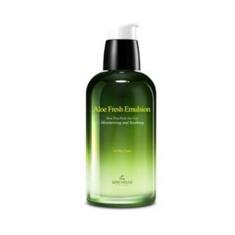 The Skin House Aloe Эмульсия для лица с алое Aloe Fresh Emulsion