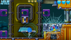 Mighty Switch Force! Collection (для ПК, цифровой код доступа)