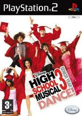 Игра High School Musical 3: Senior Year Dance! (PS2 PAL)