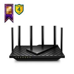 TP-Link Archer AX72 - AX5400 Двухдиапазонный гигабитный WiFi 6 роутер