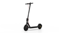 Электросамокат Xiaomi Electric Scooter 3 Lite (Black) (BHR5388GL)