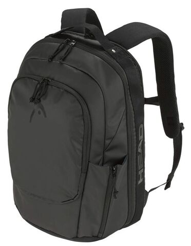 Теннисный рюкзак Head Pro X Backpack 30L - black