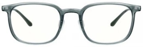 Очки для компьютера Mijia Anti-Blue Light Glasses (HMJ03RM) серые