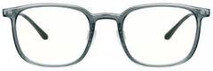 Очки для компьютера Mijia Anti-Blue Light Glasses (HMJ03RM) серые