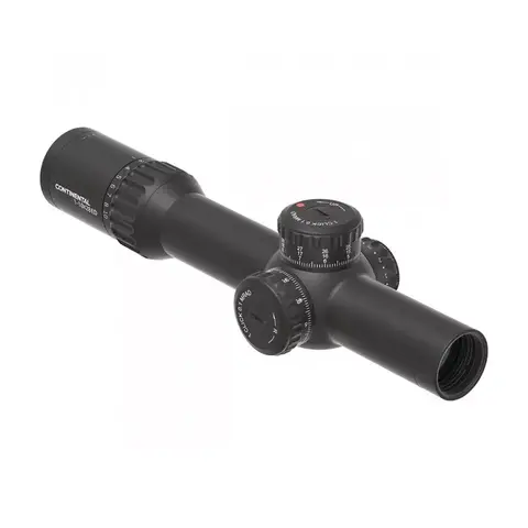 Vector Optics Continental X10 1-10х28 ED RAR-C (SCFF-62)