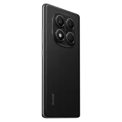 Смартфон Xiaomi Redmi Note 14 Pro, 8ГБ/256ГБ, Black (Черный)