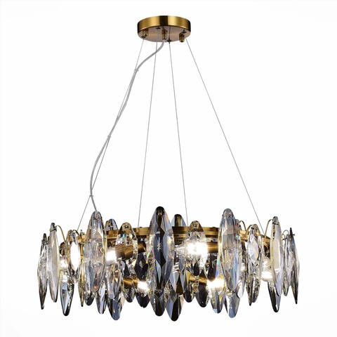 Люстра подвесная ST Luce Ancona SL1227.303.08