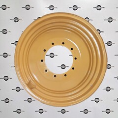 Диск заднего колеса (15 X 28) , 10 отверстий| 478-2001, 195-6348 | CAT