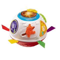 VTech Интерактивная игрушка 