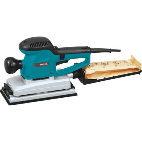 Вибрационная шлифовальная машина Makita BO4900V