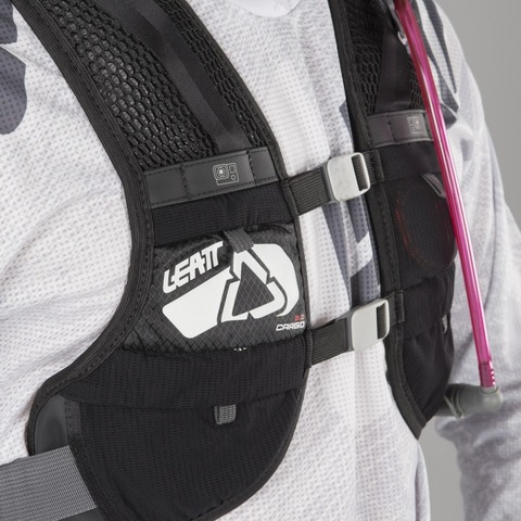 Leatt GPX Cargo 3.0 - Рюкзак- Поилка-Гидропак