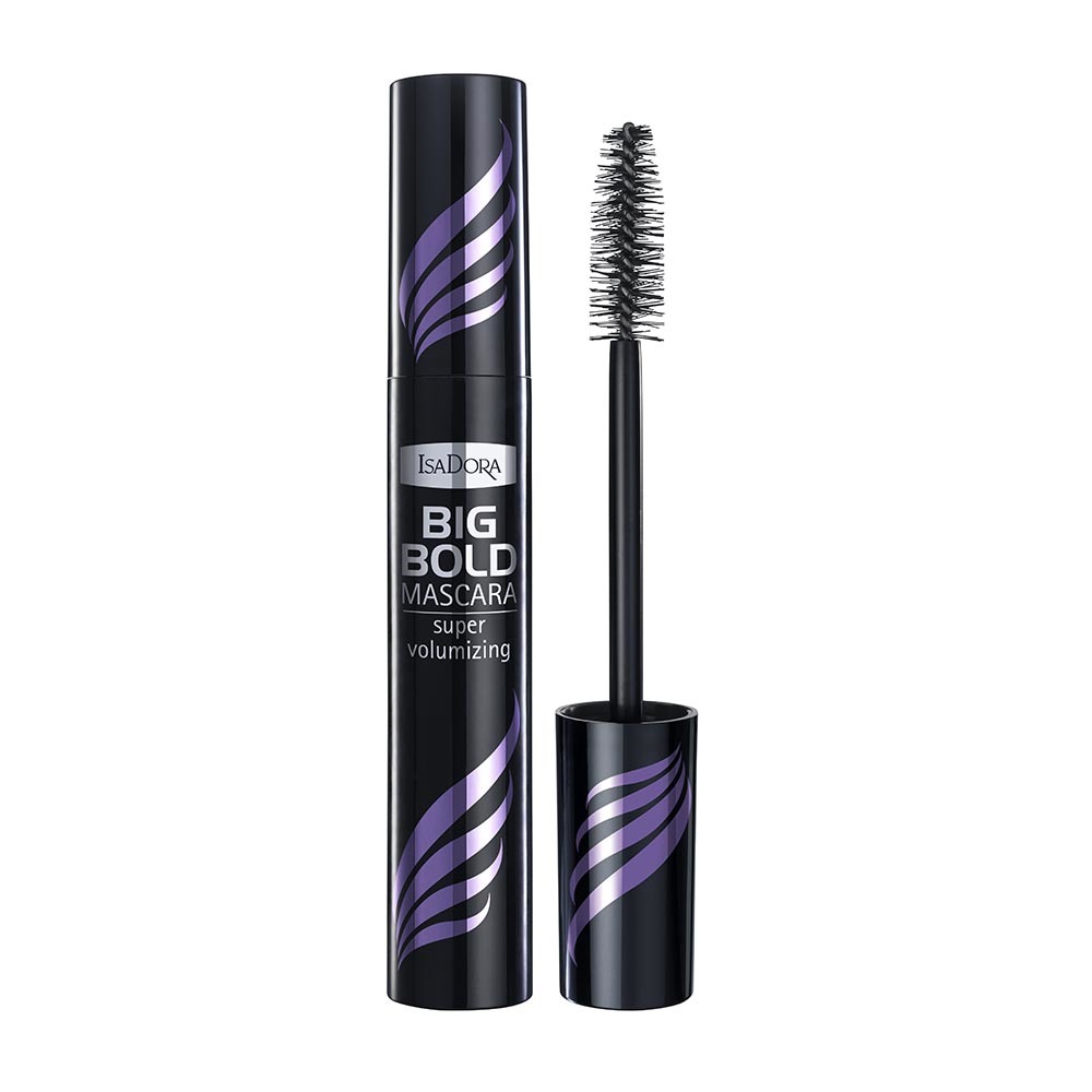 Тушь для ресниц Big Bold Mascara супер объем