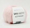 Silk Mohair Lana Gatto 6023 (Пудра)