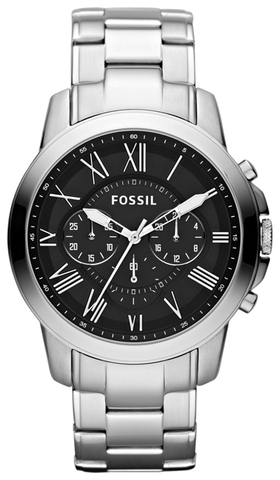 Наручные часы Fossil FS4736 фото