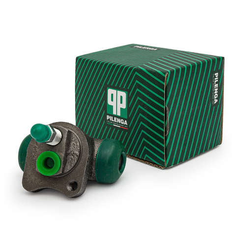 ЦИЛИНДР ТОРМОЗНОЙ ЗАДНИЙ MATIZ ZEKKERT