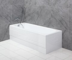 BelBagno BB102-170-SCR Передняя панель для акриловой ванны 1685x550 фото