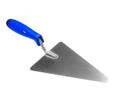 28-2-320 Кельма бетонщика пластмассовая ручка, 200мм (РемоКолор)