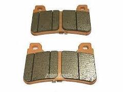 КОЛОДКИ ТОРМОЗНЫЕ ПЕРЕДНИЕ