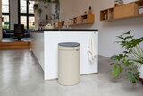 Мусорный бак Touch Bin New 40 л, артикул 200748, производитель - Brabantia, фото 5