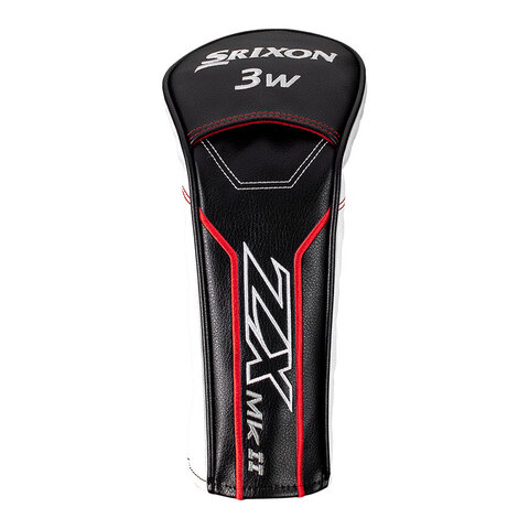 SRIXON ZX MK II Fairway Woods