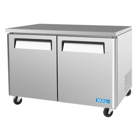 Холодильный стол CMUR-48 Turbo Air