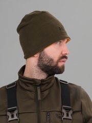 Двухсторонняя шапка Remington Forming double-sided cap