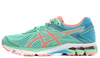 Кроссовки беговые Asics Gel GT-1000 4 женские