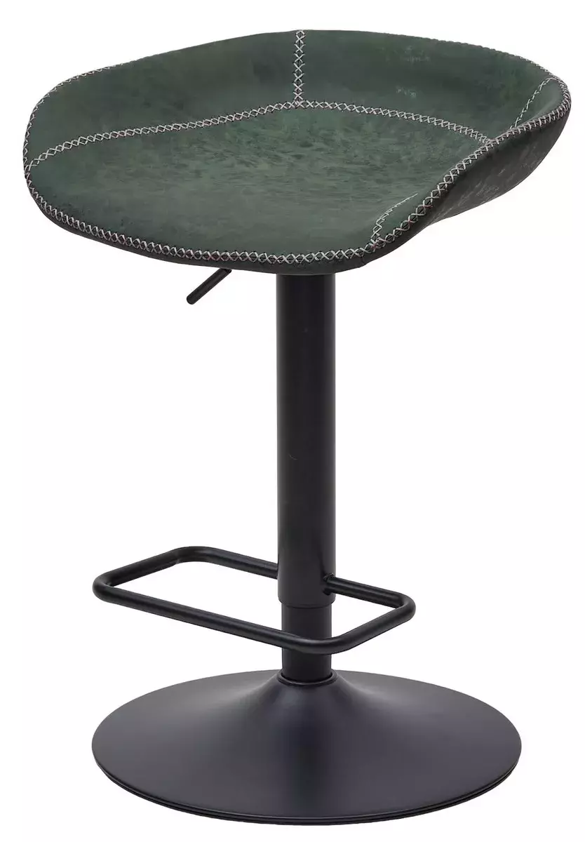 Барный стул ACAPULCO Vintage Green C-134 винтажный зеленый  М-City