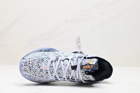 Nike Air Zoom GT Cut 3 'Safari Olympics' 