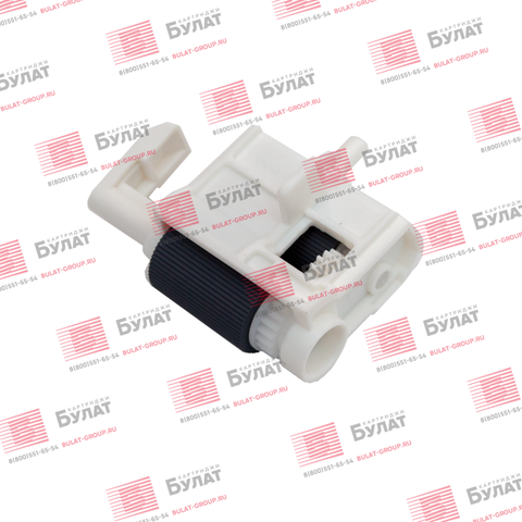 Комплект роликов захвата бумаги в сборе БУЛАТ m-Line LY8776001 для Brother HL-1110, DCP-1510, MFC-1810