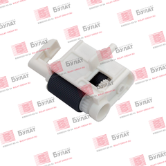 Комплект роликов захвата бумаги в сборе БУЛАТ m-Line LY8776001 для Brother HL-1110, DCP-1510, MFC-1810