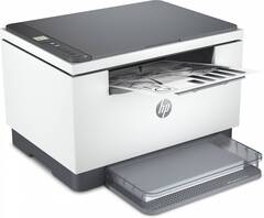 Многофункциональное устройство HP LaserJet M236d MFP