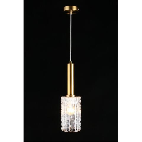 Подвесной светильник Aployt Henrite APL.310.06.01