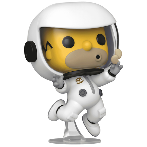 Funko POP! The Simpsons: Deep Space Homer (1653)