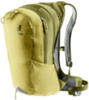 Картинка рюкзак велосипедный Deuter Race Air 14+3 Linden-Cactus - 6