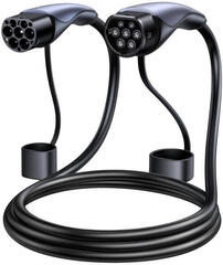 Зарядное устройство UGREEN EV708 (25833) Portable Electric Vehicle Charger 32A для электромобиля