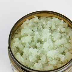 Ecolatier green ORGANIC CACTUS Скраб-пилинг для тела Гладкость & Красота, 300г