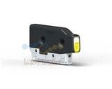 Картридж Epson C13T08N440 желтый для Epson WorkForce Enterprice AM-C400, AM-С500
