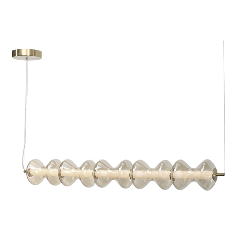 Светильник подвесной ST Luce Spine SL6136.243.01