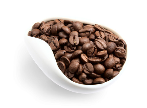Кофе в зернах  