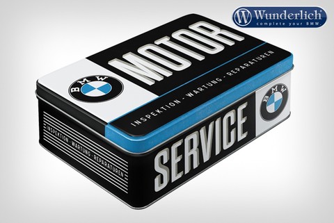 Коробка для хранения BMW Service