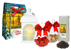 Огни волшебства