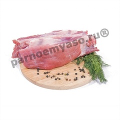 Грудинка говяжья