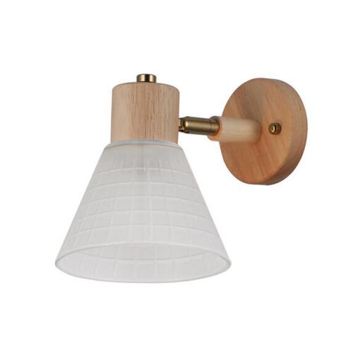 Настенный светильник Arte Lamp MELEPH A4096AP-1BR