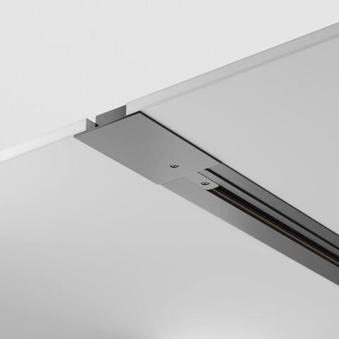Шинопровод встраиваемый Maytoni Busbar trunkings unity TRX004-112B
