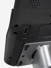 Тренажер эллиптический складной Torneo Ahead C-640BLF