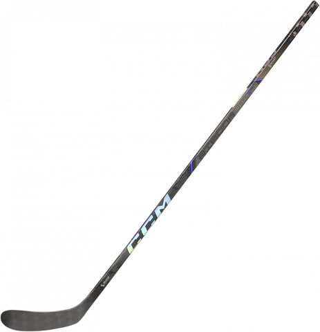 Клюшка CCM RIBCOR TRIGGER 9 PRO GRIP 50 JR 28 L